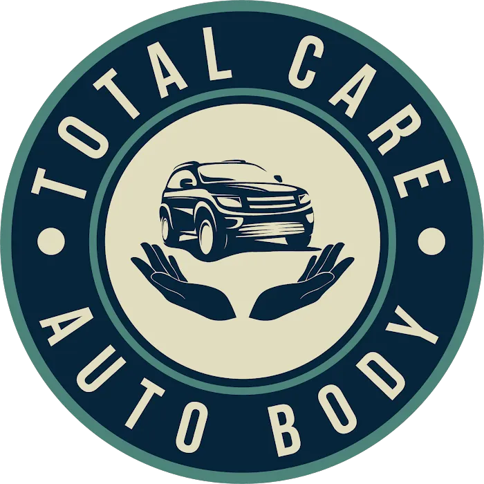 Total Care Auto Body 2