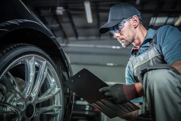 Total Care Auto Body 0
