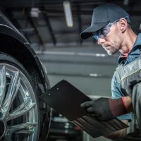 Total Care Auto Body