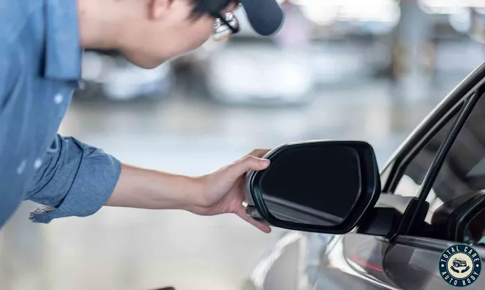 Total Care Auto Body 4
