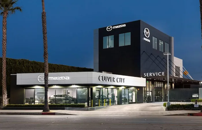 Mazda Wholesale OEM Parts 1
