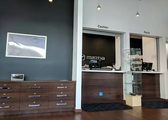 Mazda Wholesale OEM Parts 3