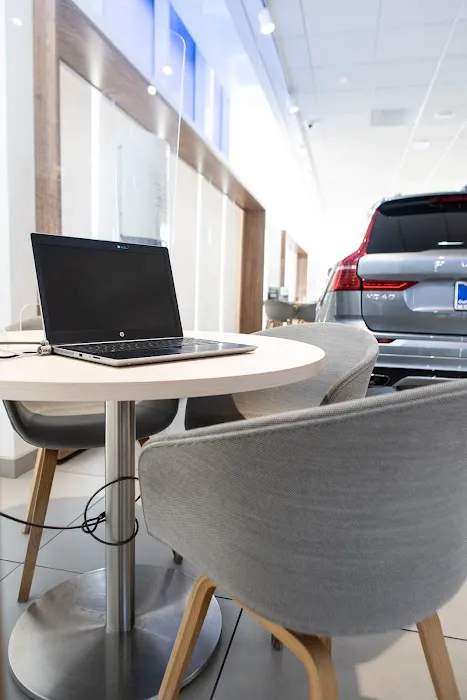 Volvo Cars Culver City Service & Parts Dept. 0