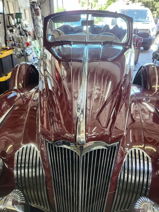 Jack's auto reper 4