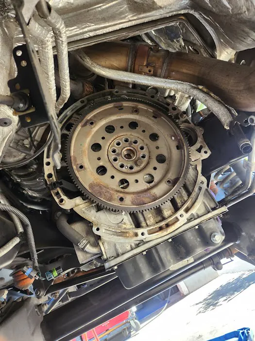 Jack's auto reper 0