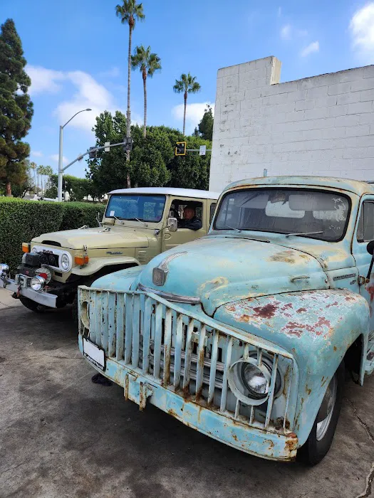 Jack's auto reper 9