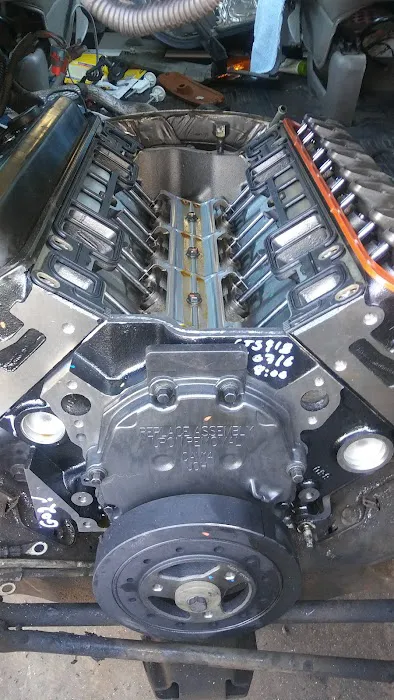 Jack's auto reper 3