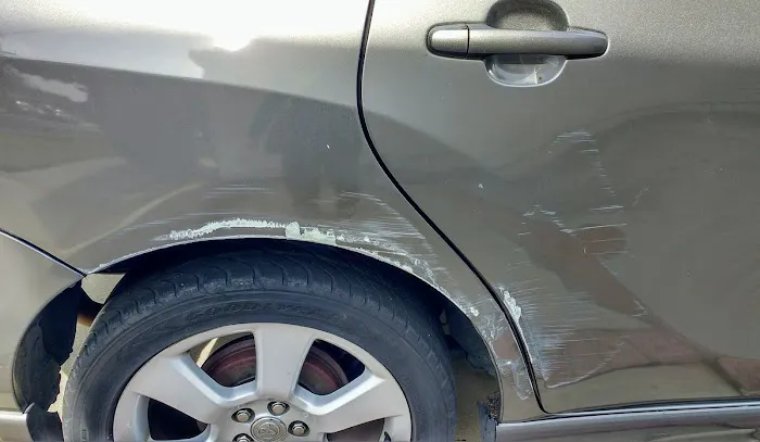 Marina West Auto Body 2