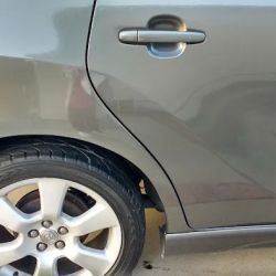 Marina West Auto Body ico