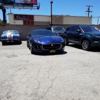 Mitchell's British Automotive