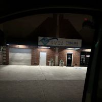 Marina Auto Body - Washington Blvd