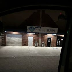Marina Auto Body - Washington Blvd ico