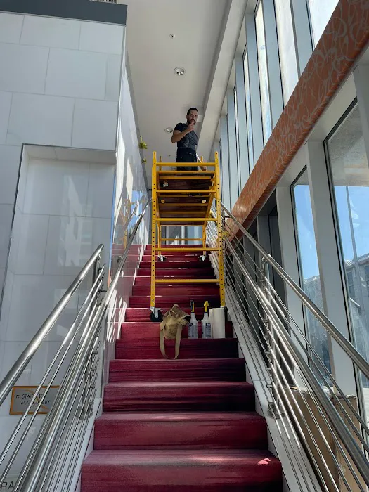 Window Tinting | Residential | Commercial | Marine 2