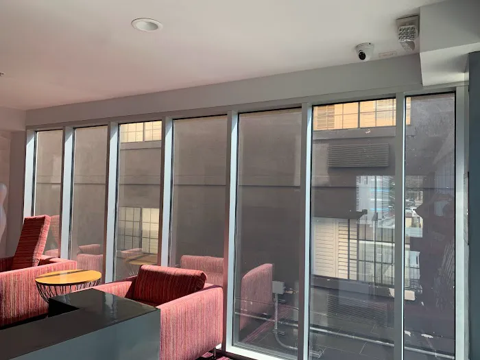 Window Tinting | Residential | Commercial | Marine 3