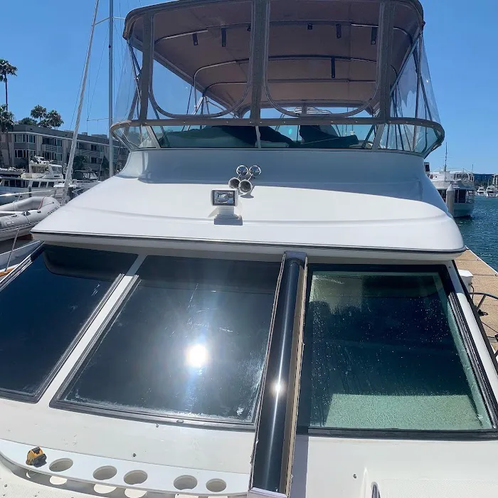 Window Tinting | Residential | Commercial | Marine 6
