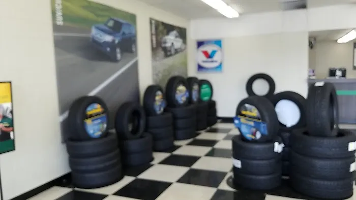 Just Tires 2