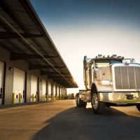 Rush Truck Centers - San Diego Ford Service
