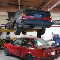 Big Fish Motorsports