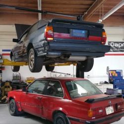 Big Fish Motorsports ico
