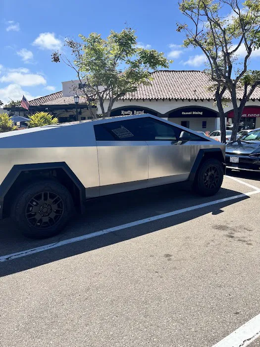 Tesla 6