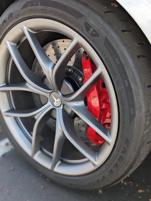 Tesla 7