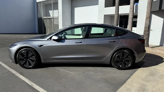 Tesla 2