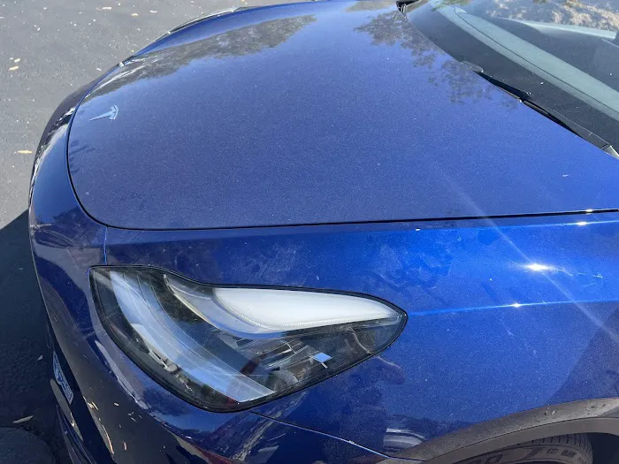 Tesla 8