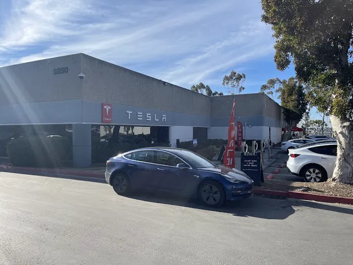 Tesla 5
