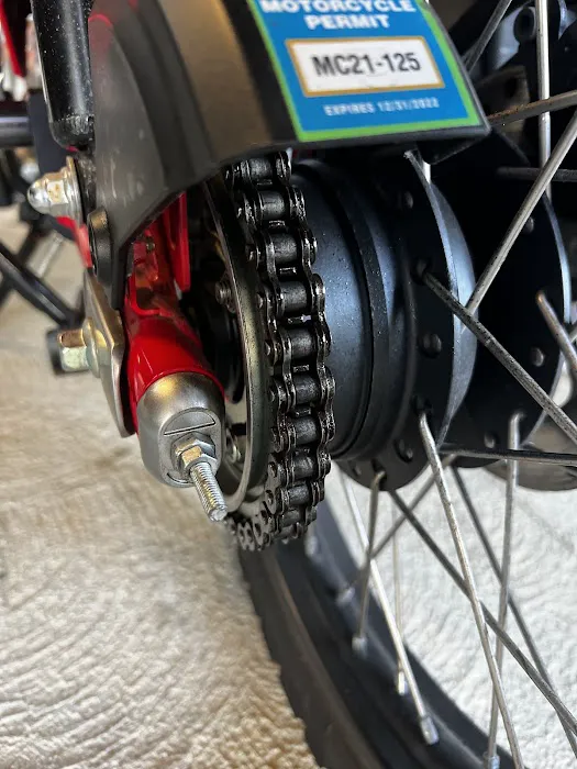 DWS Powersports 5