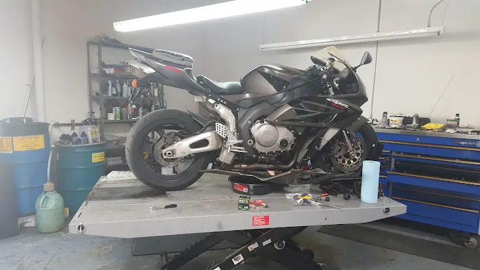 DWS Powersports 0