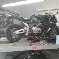 DWS Powersports