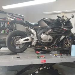 DWS Powersports ico