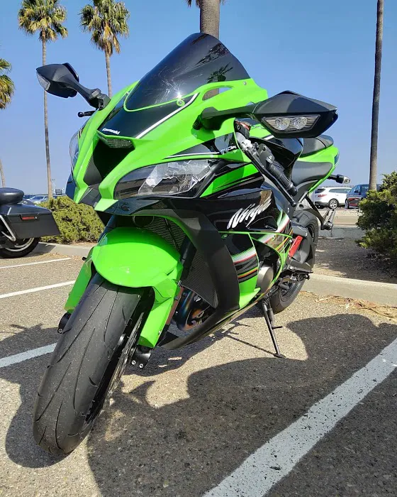 DWS Powersports 2