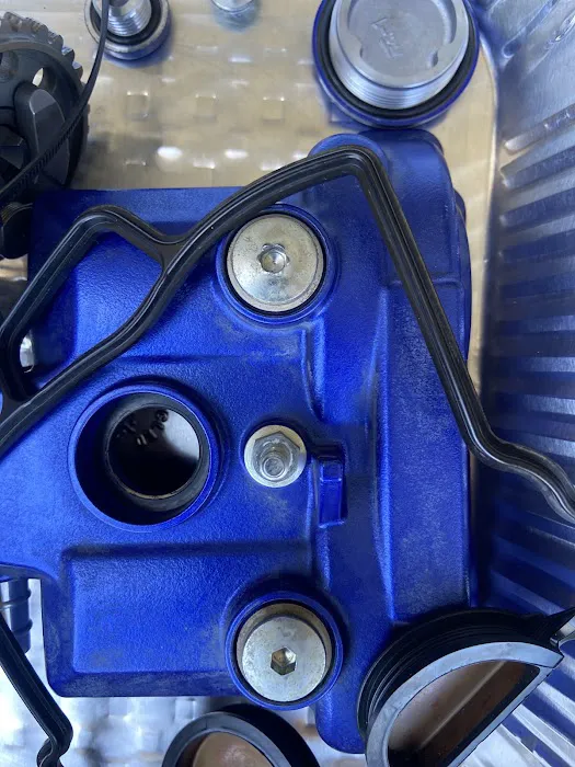 DWS Powersports 4