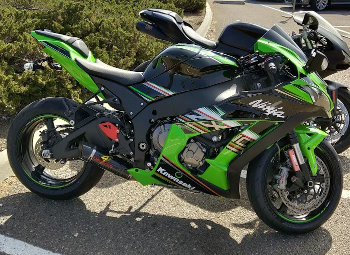 DWS Powersports 3