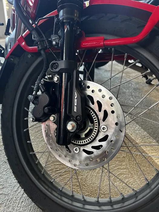 DWS Powersports 6