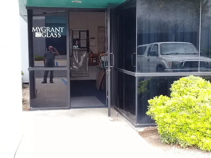 Mygrant Glass 4