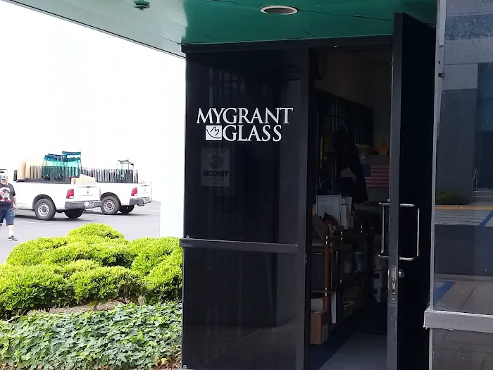 Mygrant Glass 0