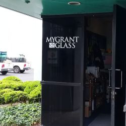 Mygrant Glass ico