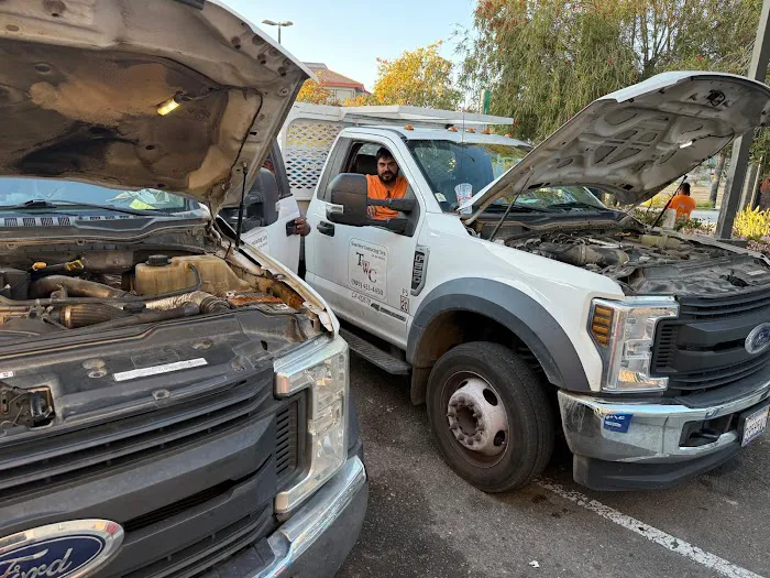 NOVO Repairs Mobile Mechanic 4