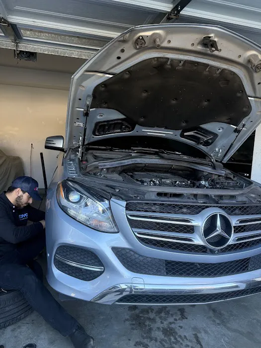 NOVO Repairs Mobile Mechanic 6