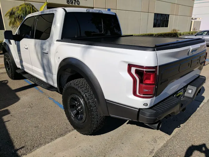 Truck Covers USA 6