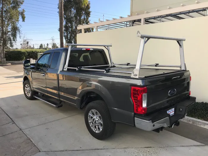 Truck Covers USA 8