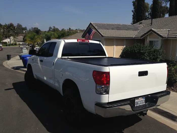 Truck Covers USA 4