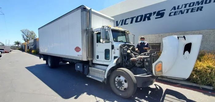 Victor's Automotive Center 0