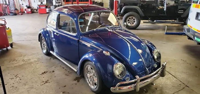 Victor's Automotive Center 8