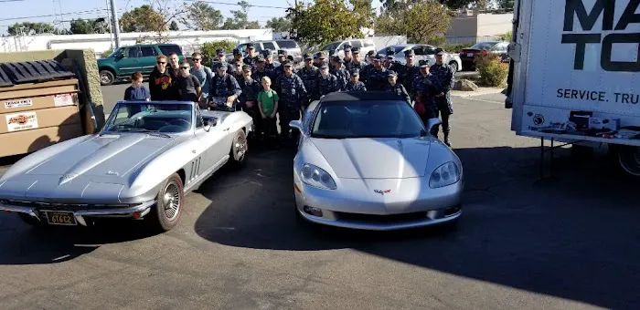 Victor's Automotive Center 6