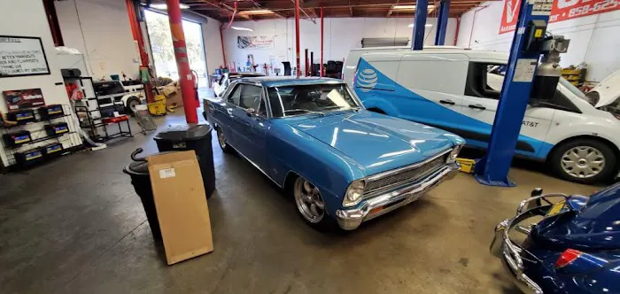 Victor's Automotive Center 3