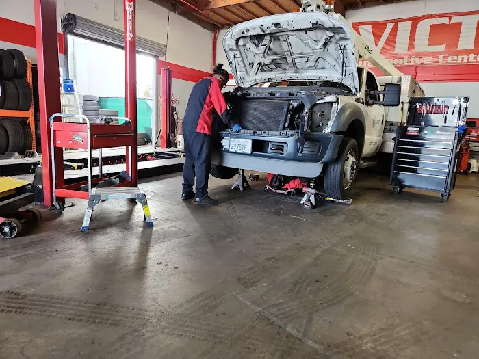 Victor's Automotive Center 1