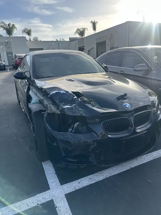 MR Auto SD, LLC 0